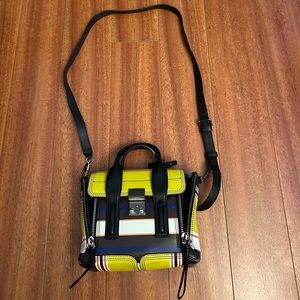 3.1 Phillip Lim / Pashli mini satchel